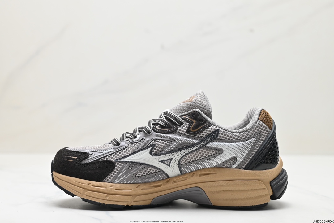 Mizuno Shoes